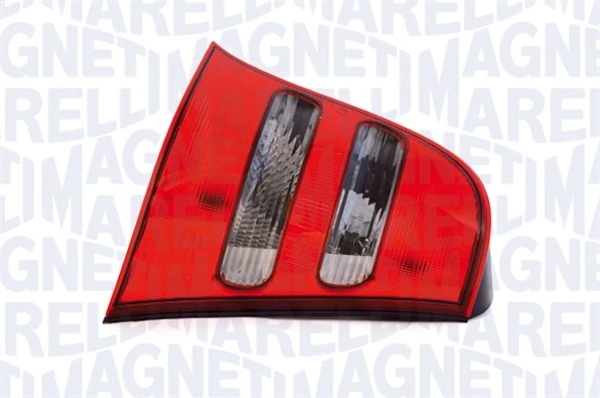 Tail Light Assembly